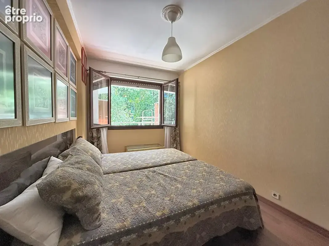 Appartement 4 pièces 102 m²  BIARRITZ - photo 8