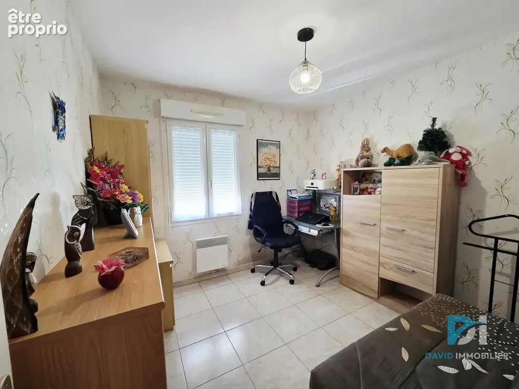 Villa familiale avec piscine et jardin - photo 7