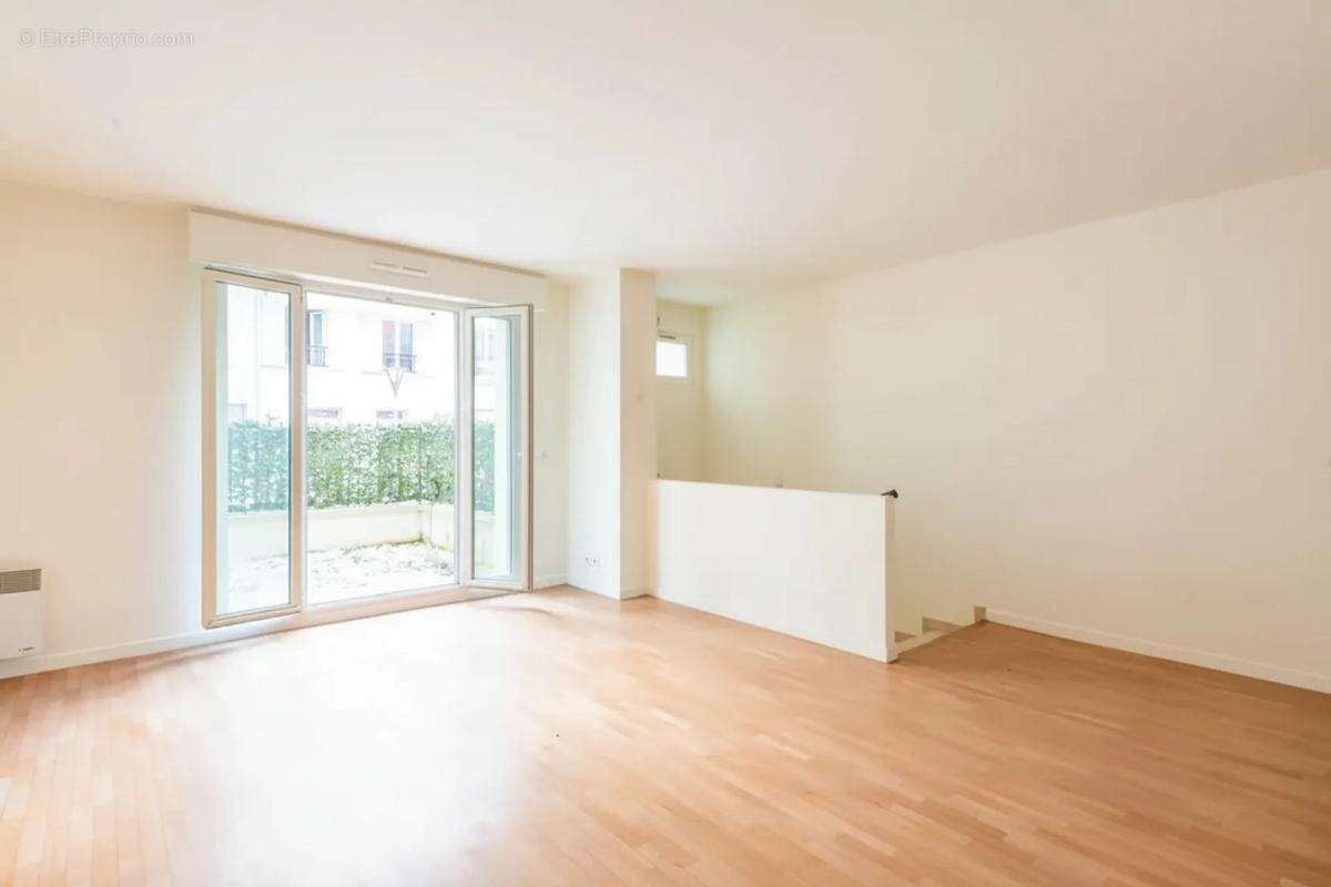 Appartement à POISSY