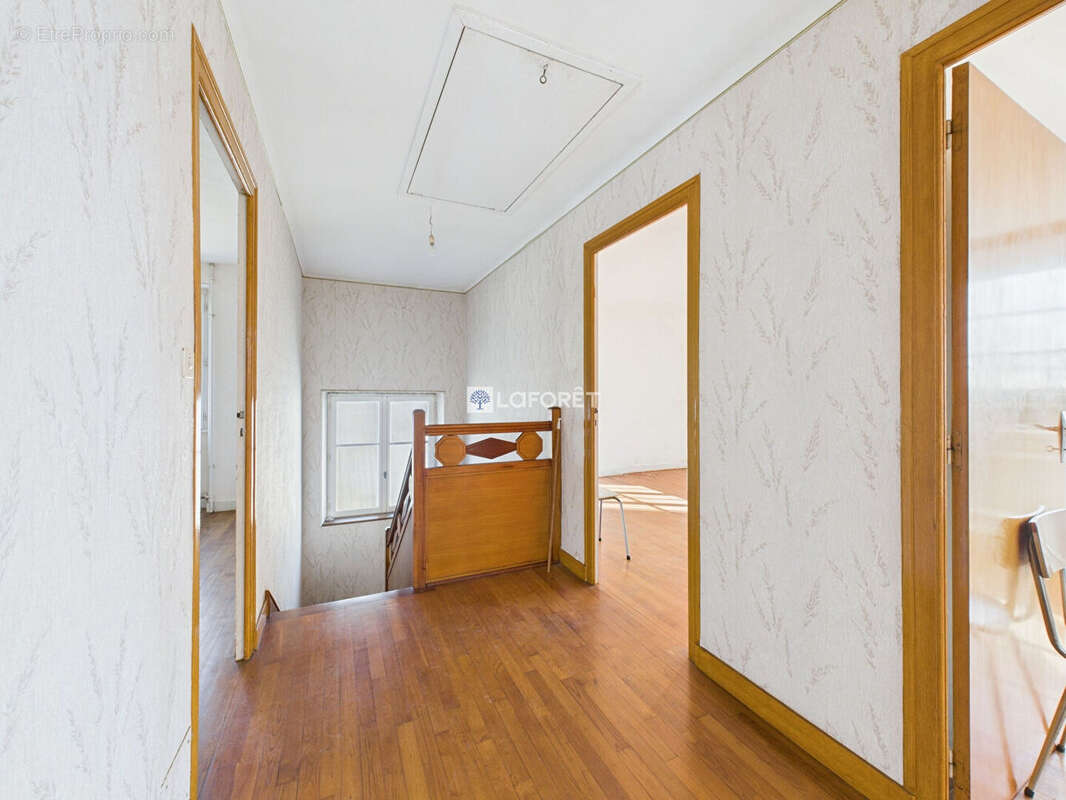 Maison Combrit 6 pièce(s) 115 m2 - photo 7