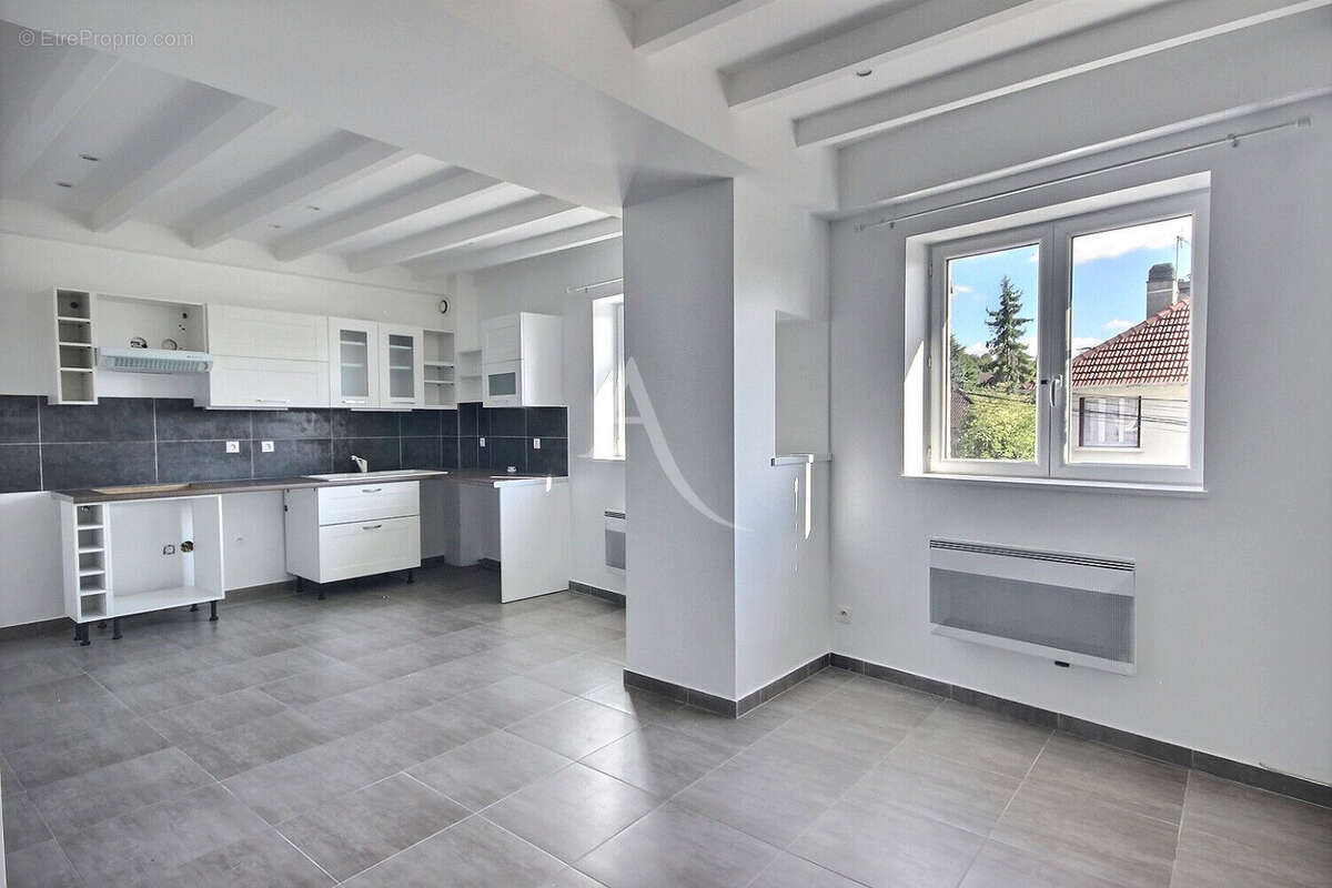 Appartement à HERBLAY