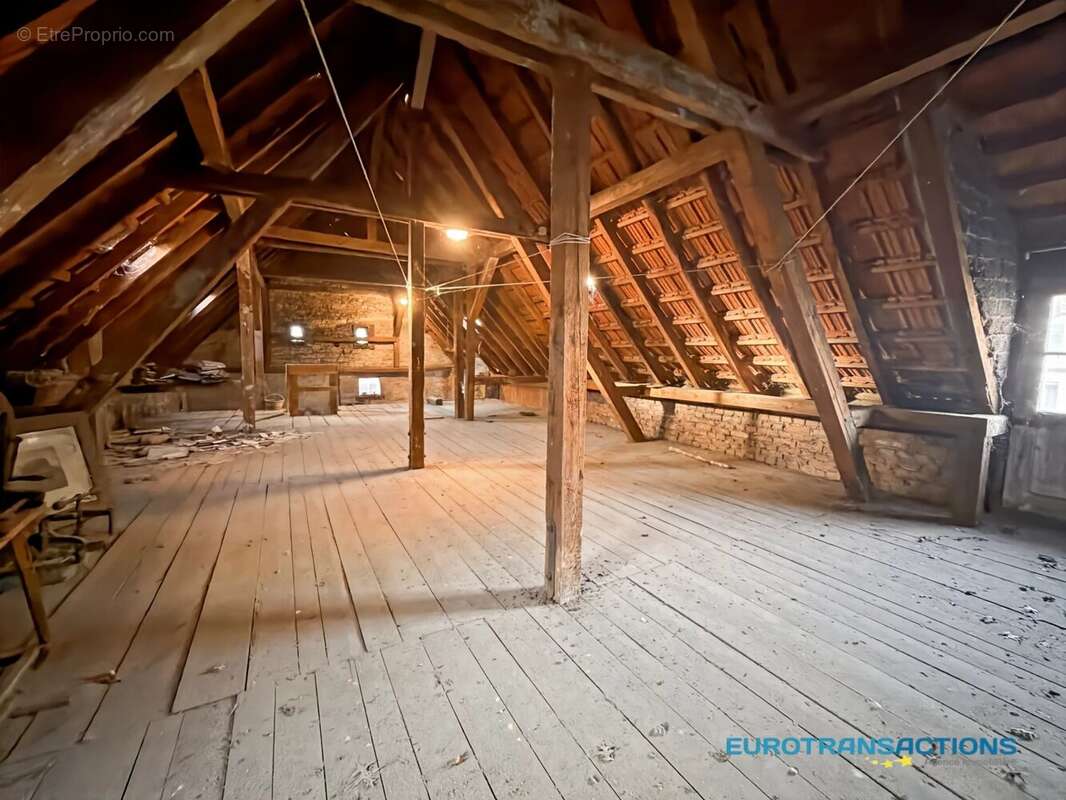 Appartement à NIEDERBRONN-LES-BAINS