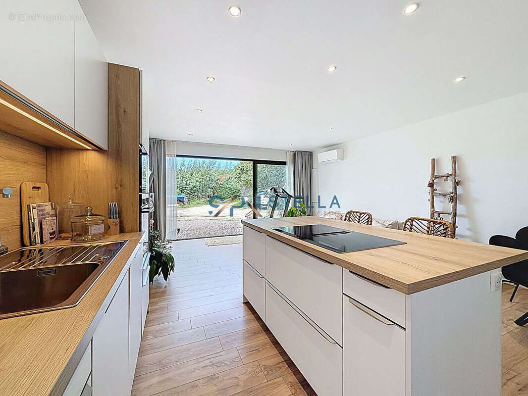 Appartement à AJACCIO