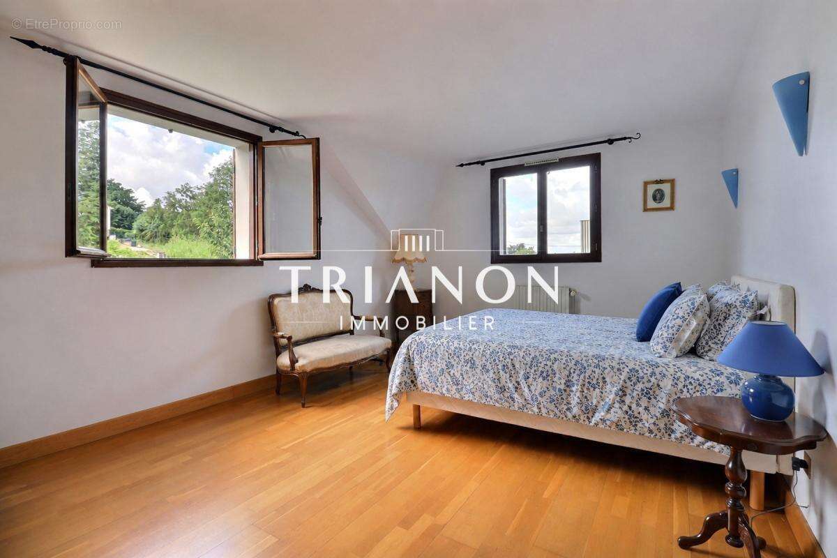 Maison à TRIEL-SUR-SEINE