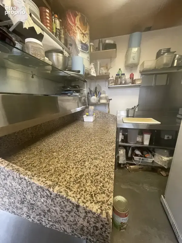 Fréjus Cote d'Azur une belle affaire de Pizzeria..... - photo 6
