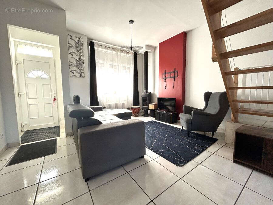 Maison à SAINT-AMAND-LES-EAUX