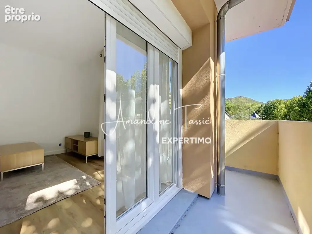 Un appartement entièrement rénové, prêt à vous accueillir ! - photo 5