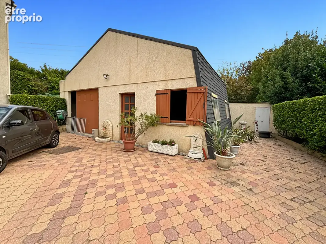Maison 181m² à palaiseau - photo 17