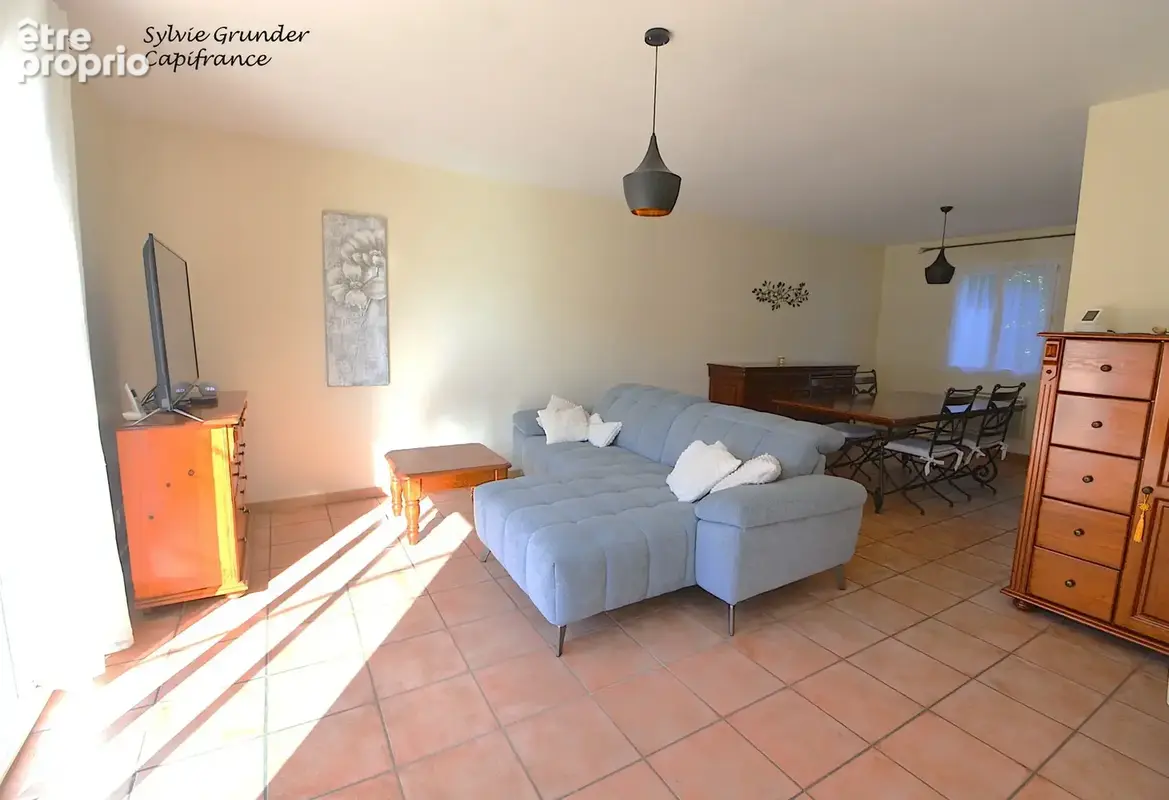 Maison à vendre 4 pièces SALON DE PROVENCE (13)BEL AIR - photo 2