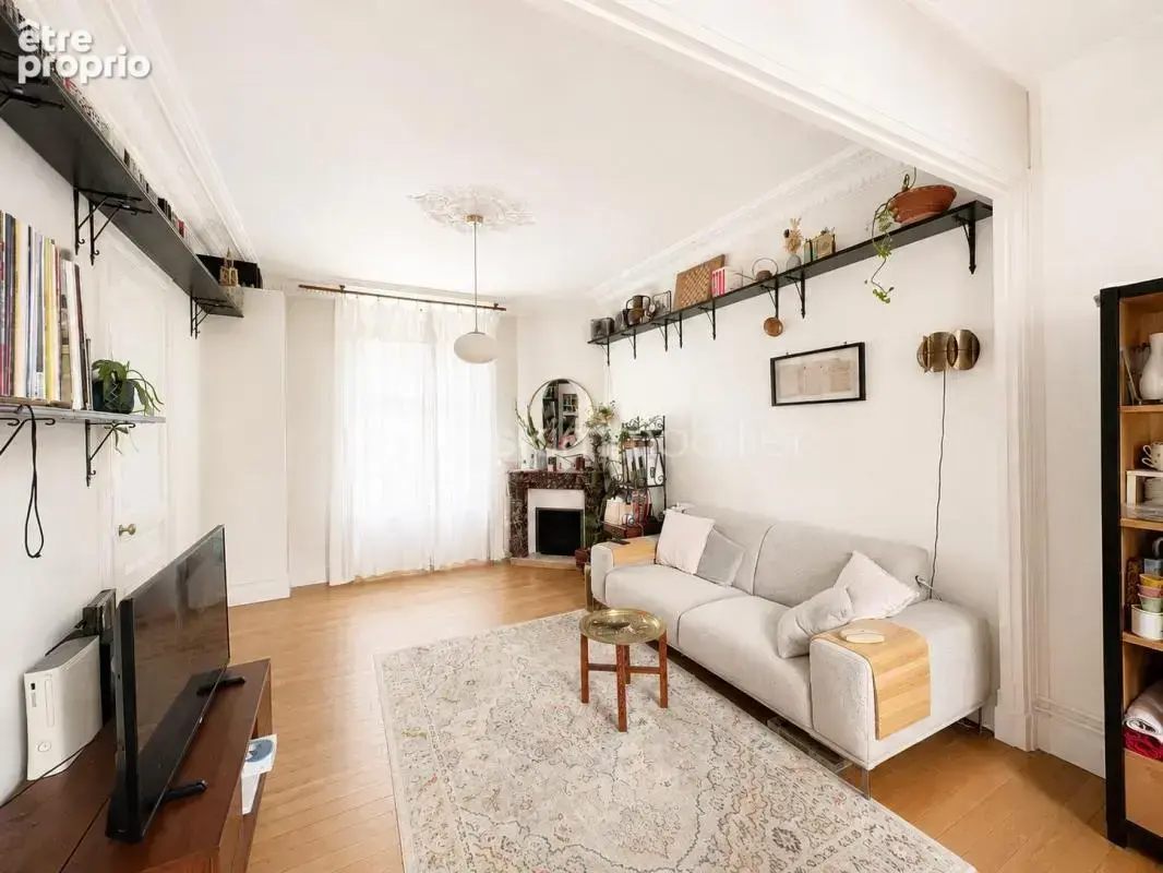 Maison 4 pièces - photo 4