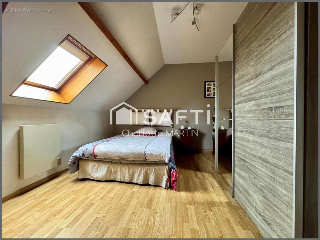 Photo 5 - Maison à MERY-SUR-CHER