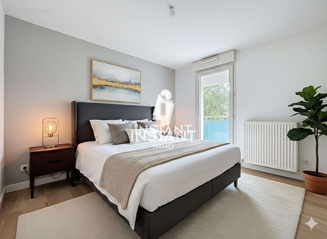 Appartement à CRETEIL