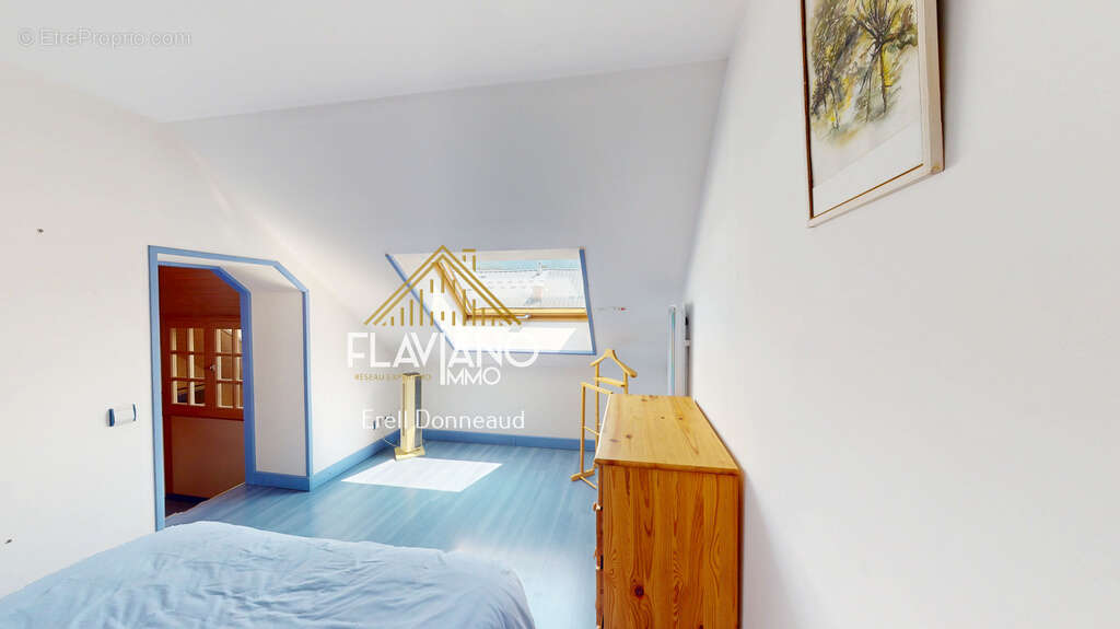 Appartement avec Studio indépendant totalisant 98 M2 - photo 10