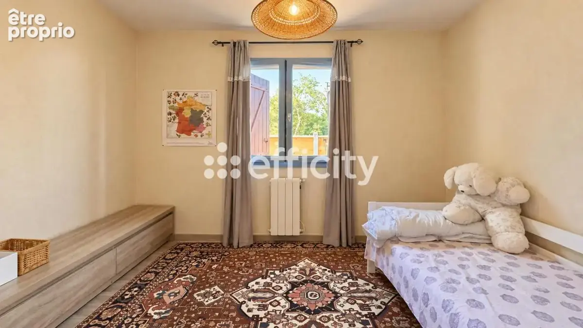 Maison 5 pièces 138 m² à vendre à Andernos-Les-Bains (33510) - photo 9