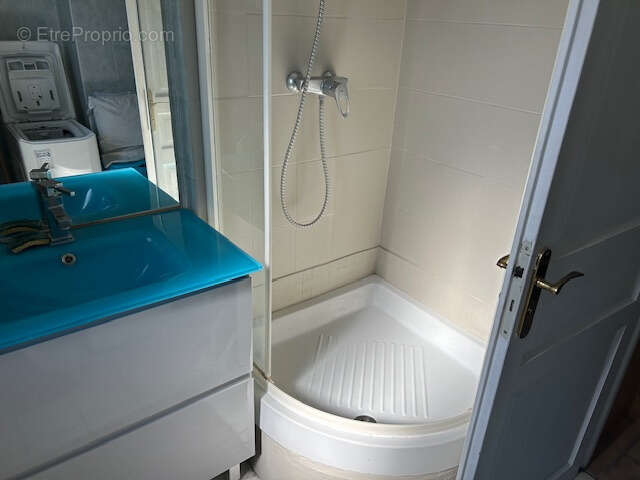 Appartement à LIANCOURT