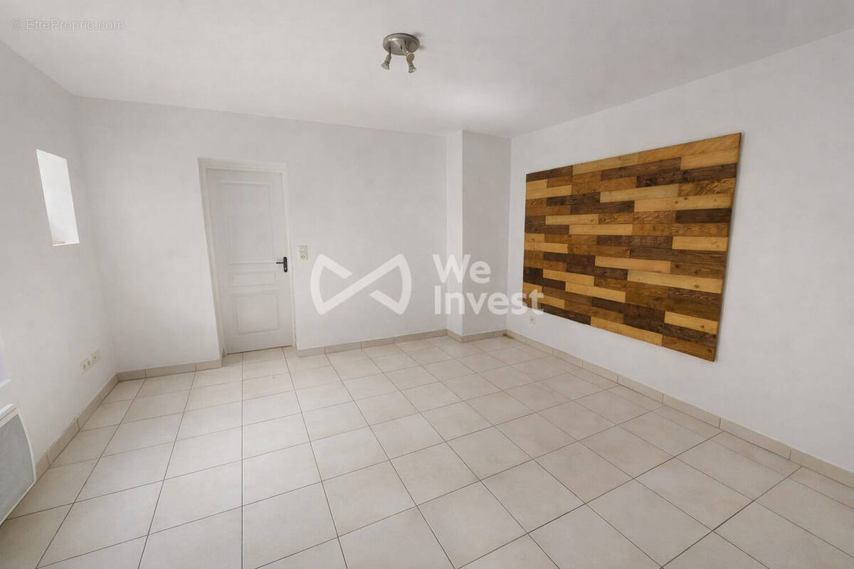 Appartement à TROYES