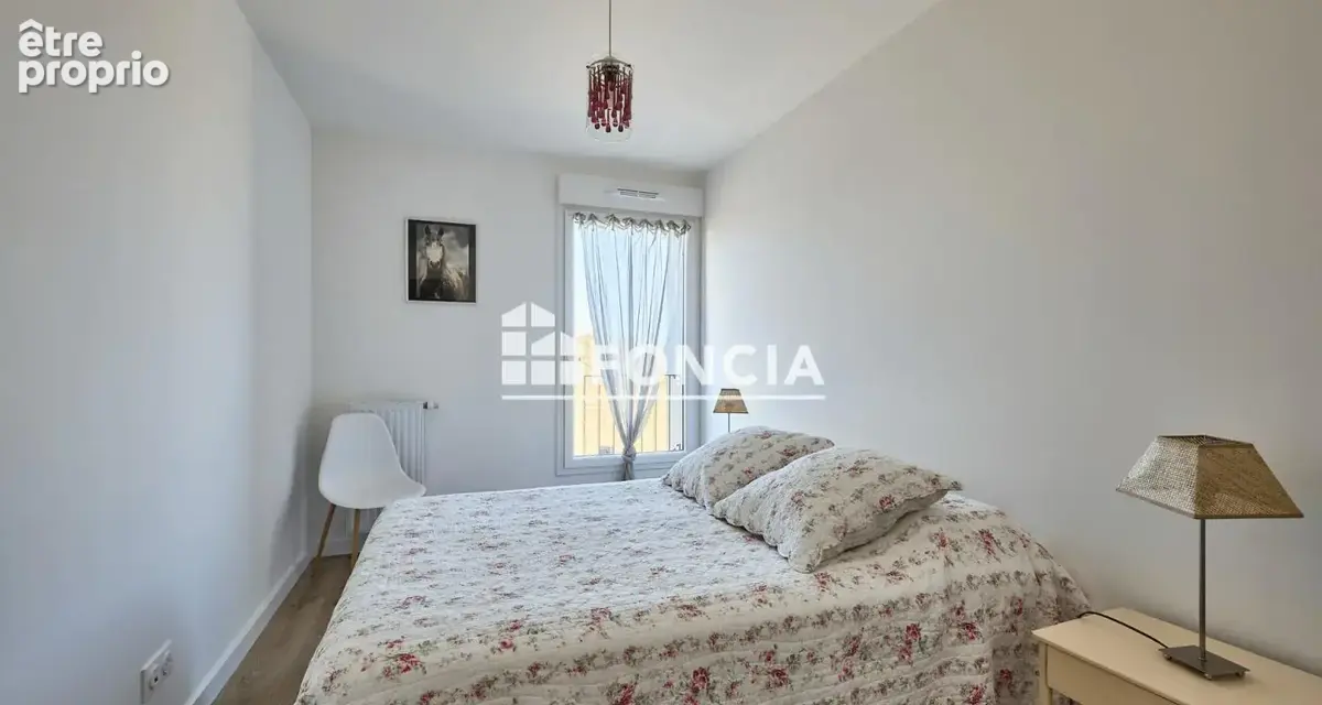 Courseulles-sur-mer – spacieux 3 pièces – 93 m² – terrasse ensoleillée – aperçu mer – résidence 2024 - photo 8