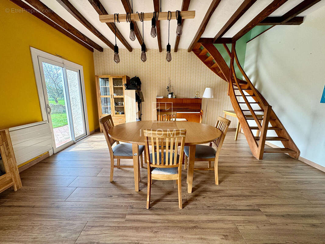 Maison Bousse 6 pièces 162 m2 - photo 3