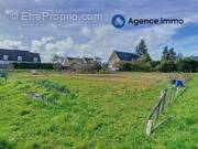 Terrain à NEUILLE-PONT-PIERRE