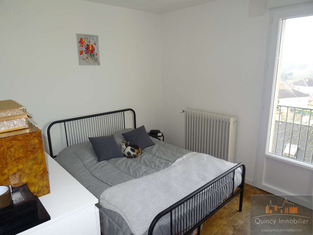 Appartement à AVALLON