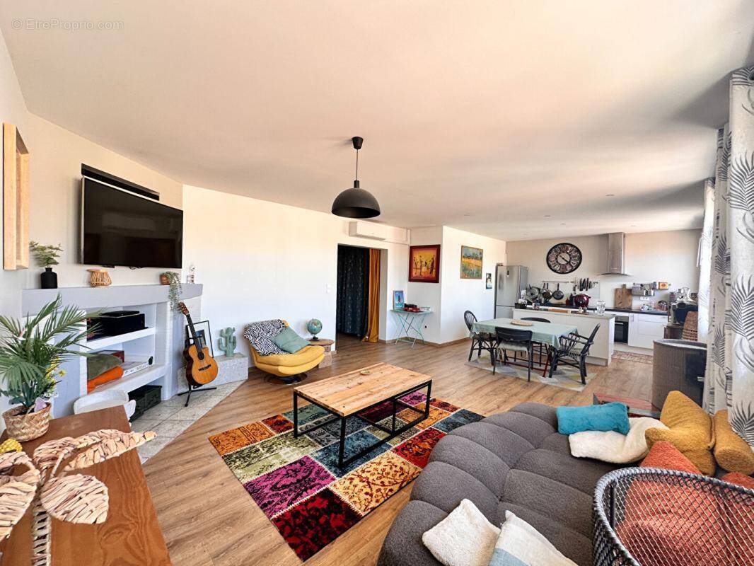 Appartement à AGEN