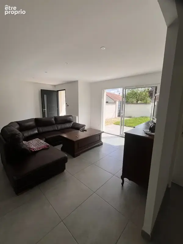 Maison Avermes - photo 3