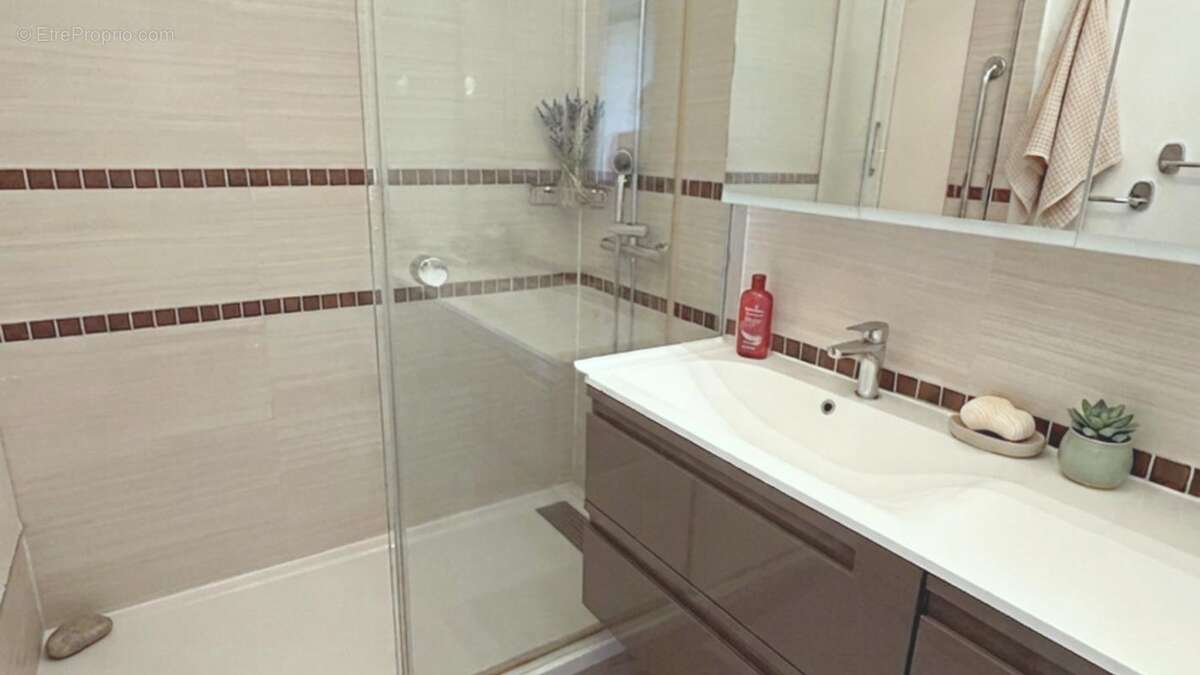 Appartement - photo 15