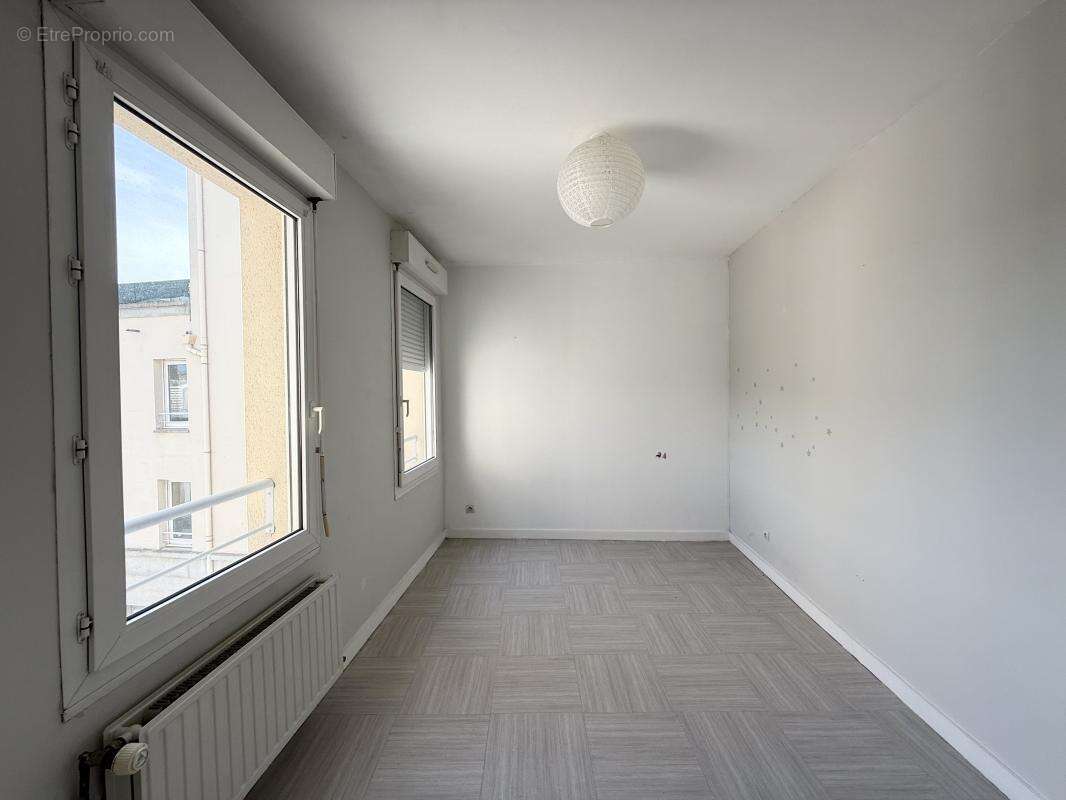 Appartement à LA GRAND-CROIX