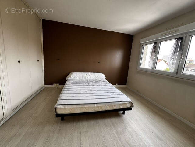 Appartement à LONGJUMEAU