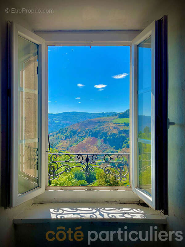 Maison Barre Des Cevennes 26 pièce(s) 514 m2 - photo 2