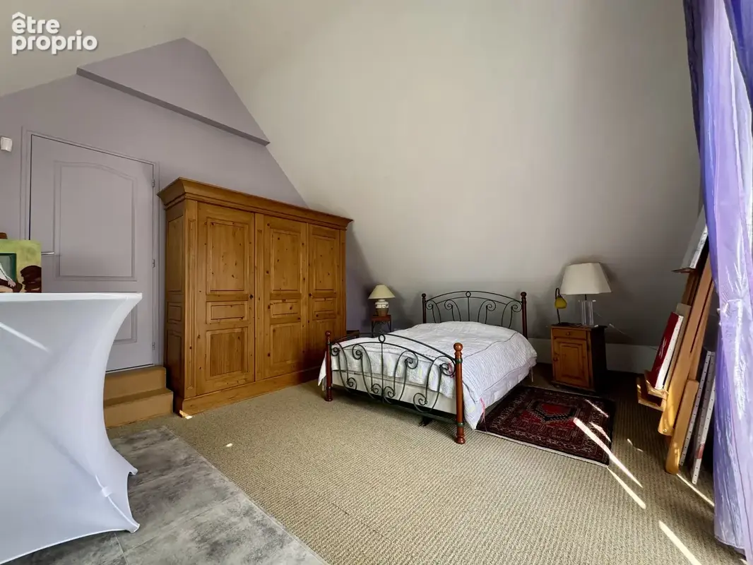 Maison 170m2 - La Chapelle des Marais - photo 14