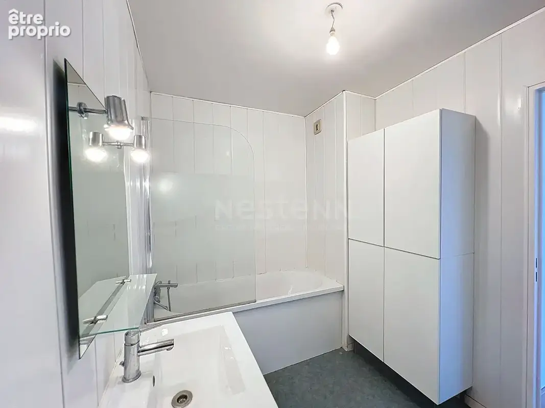 Appartement proche gare de Chantilly ,  3 pièce(s), 74m² habitables, balcons - photo 10