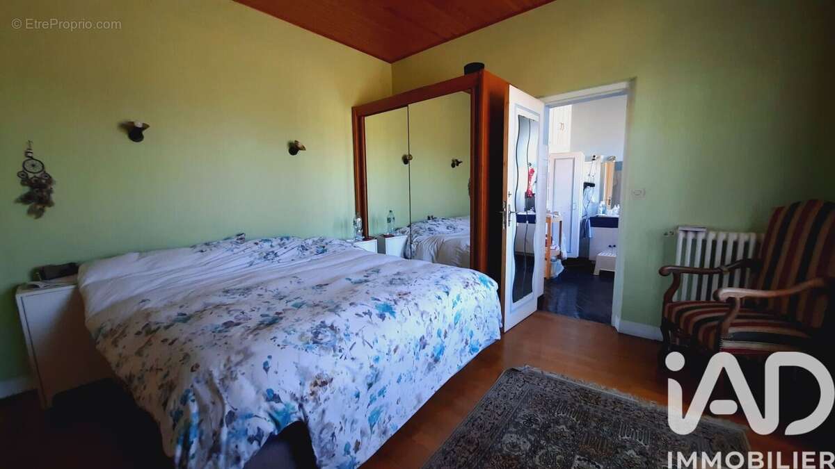 Photo 6 - Maison à AUTHON-DU-PERCHE