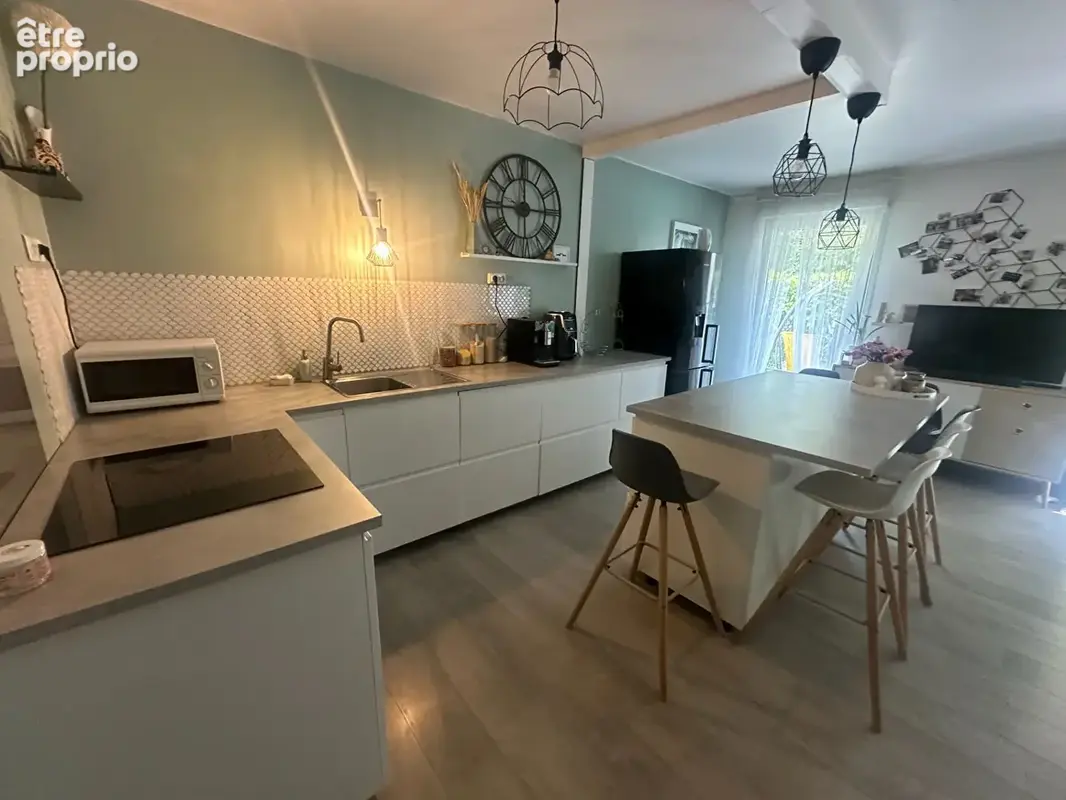 Appartement 49m² à brest - photo 3