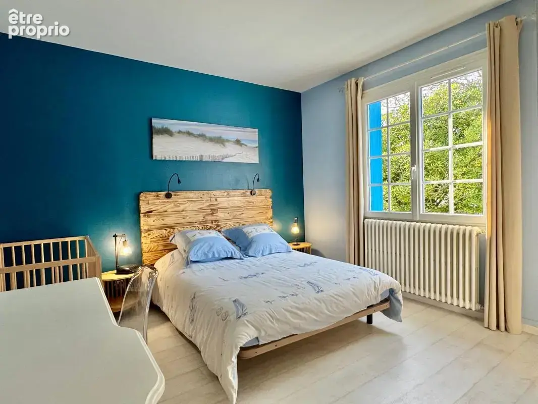 A VENDRE - Villa avec vue sur l'océan ! - photo 11
