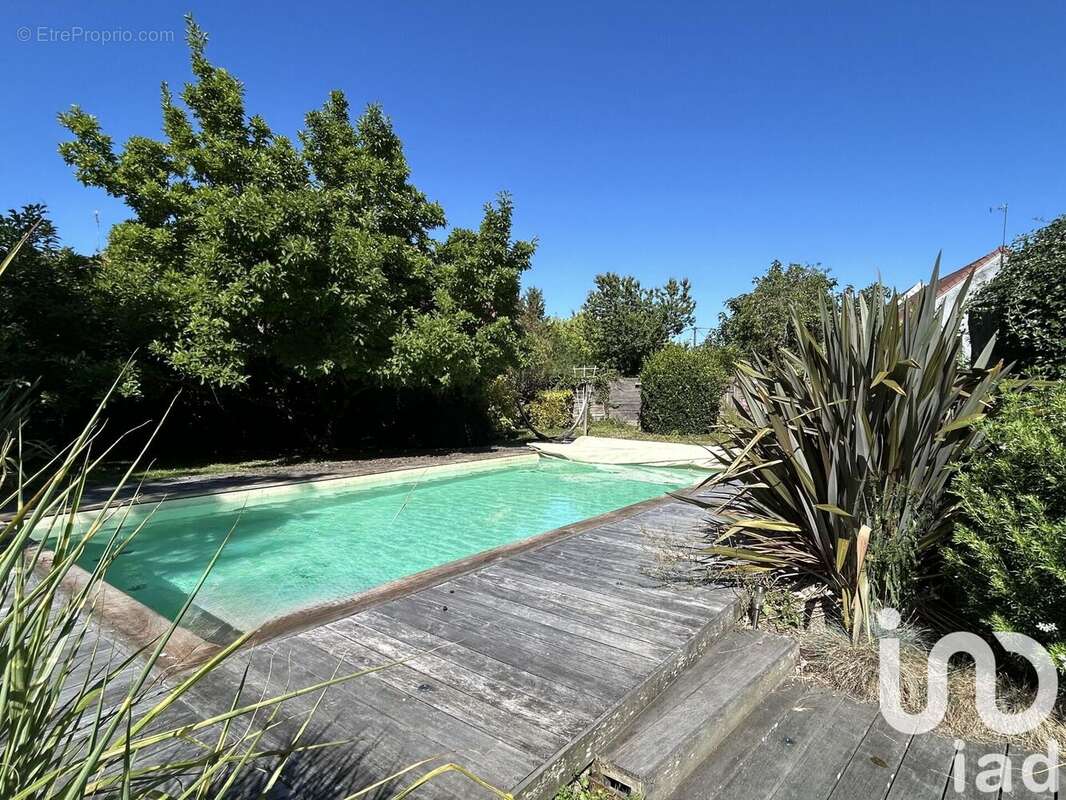 Photo 3 - Maison à COULOMMIERS