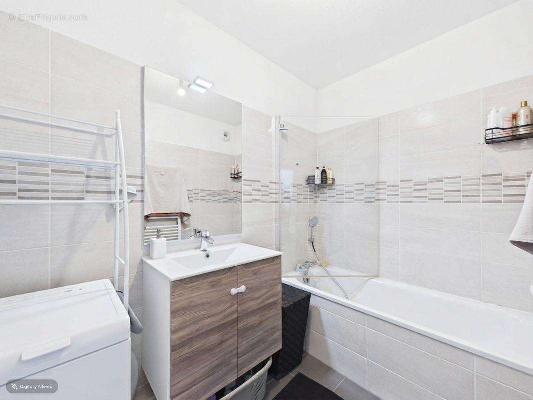 Appartement À Vendre - photo 5