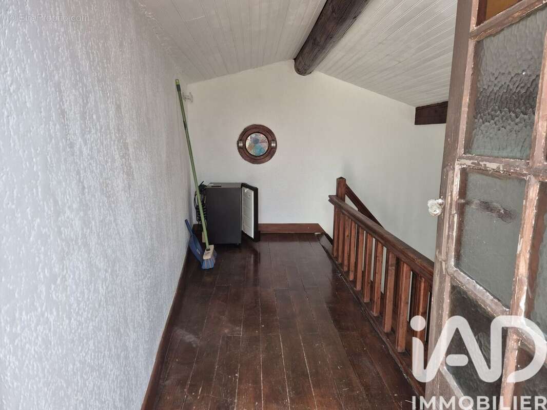 Photo 3 - Maison à SERVIAN