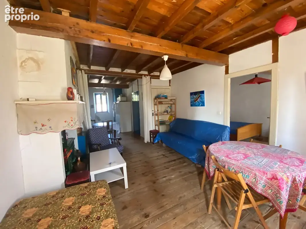 Maison de campagne avec terrain - photo 6