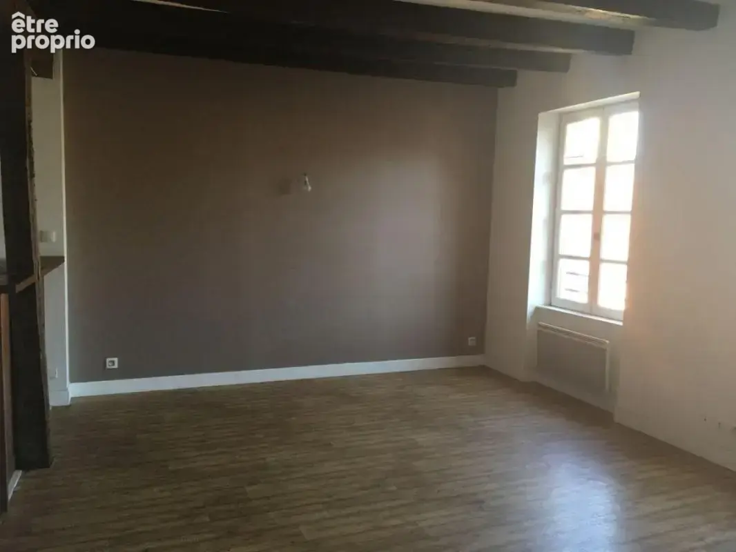 Appartement - photo 3