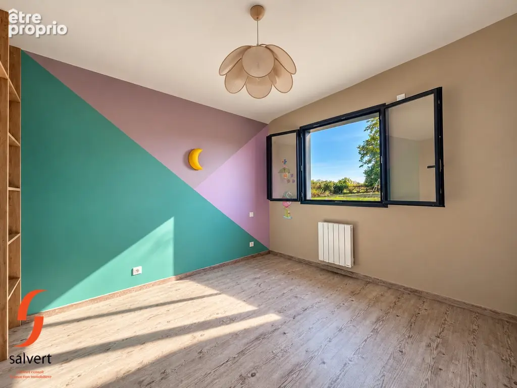 A vendre, Pavillon de plain-pied - 3 chambres - construction 2015. - photo 15