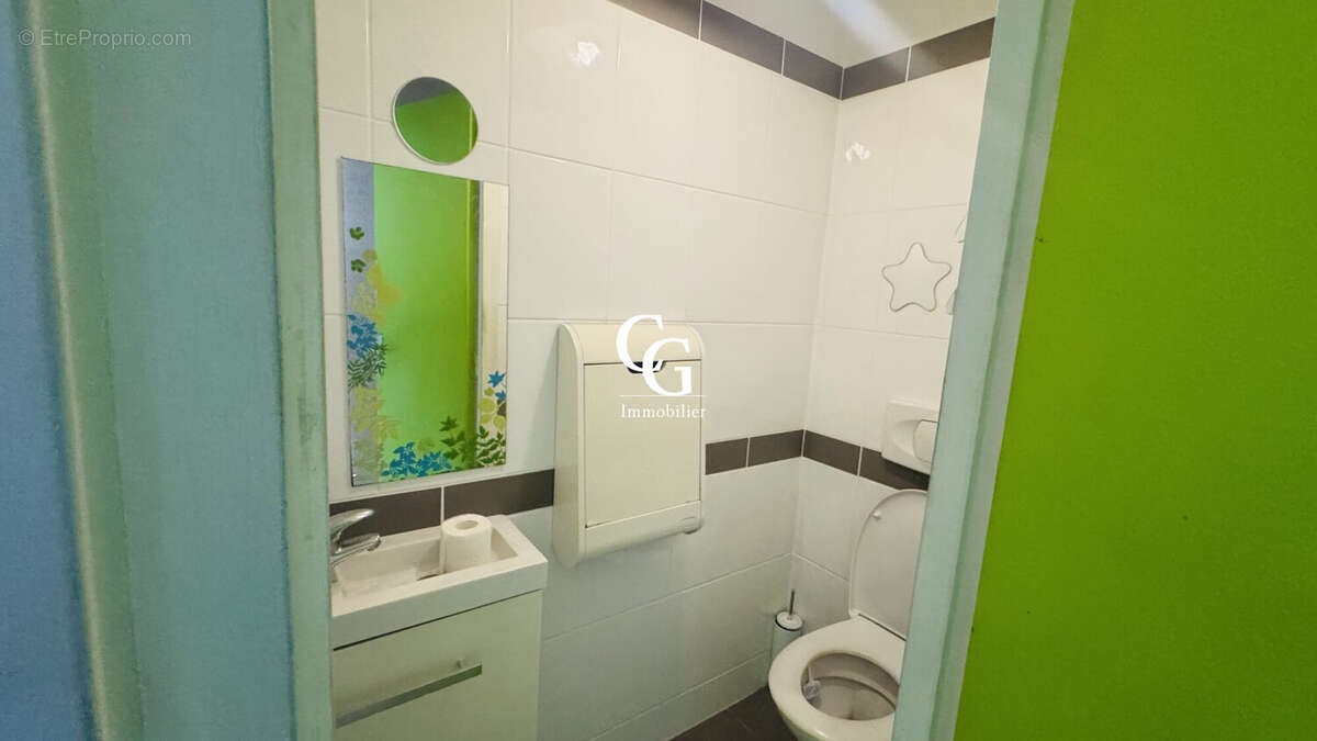 Maison 110 m² à Nantes  - photo 8