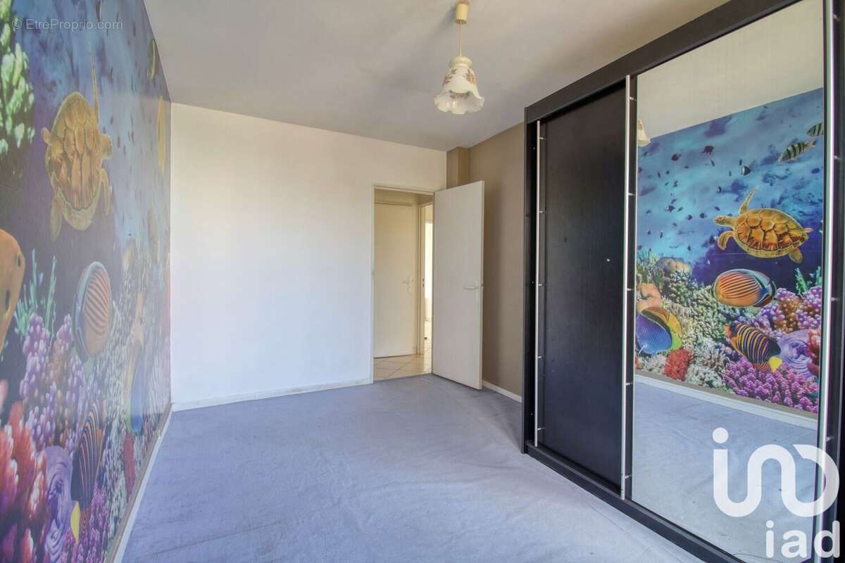 Photo 6 - Appartement à SOISY-SOUS-MONTMORENCY