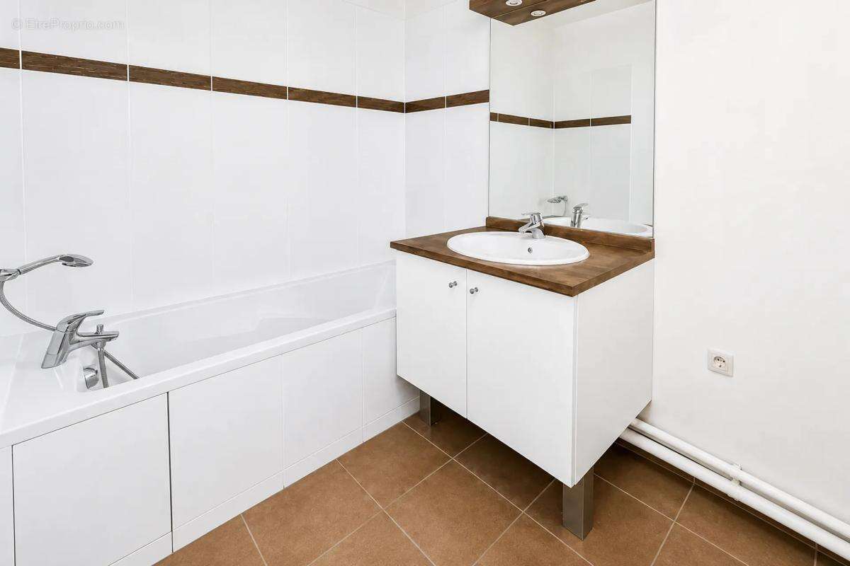 Appartement 4 pièces en bord de Seine à Melun - photo 11