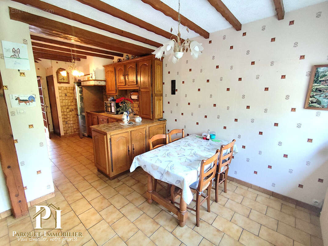 Maison à ALBERT