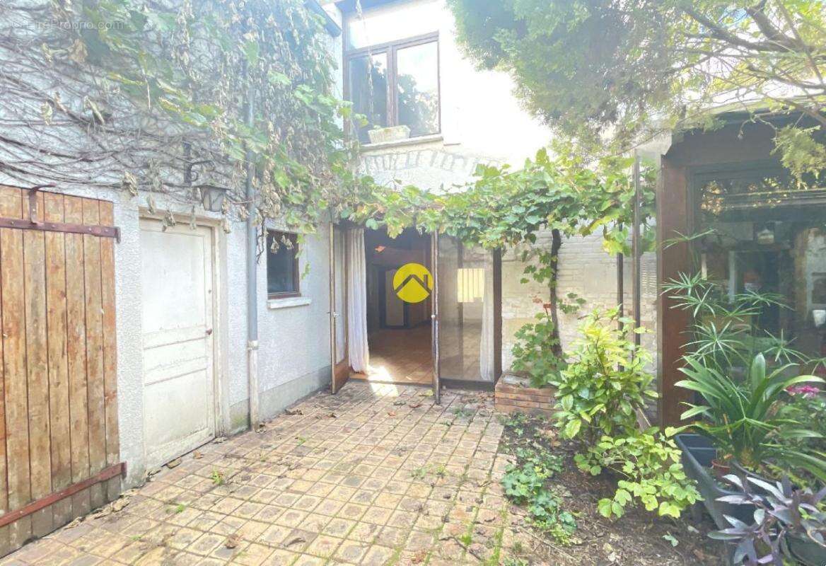 Maison à BOURGES