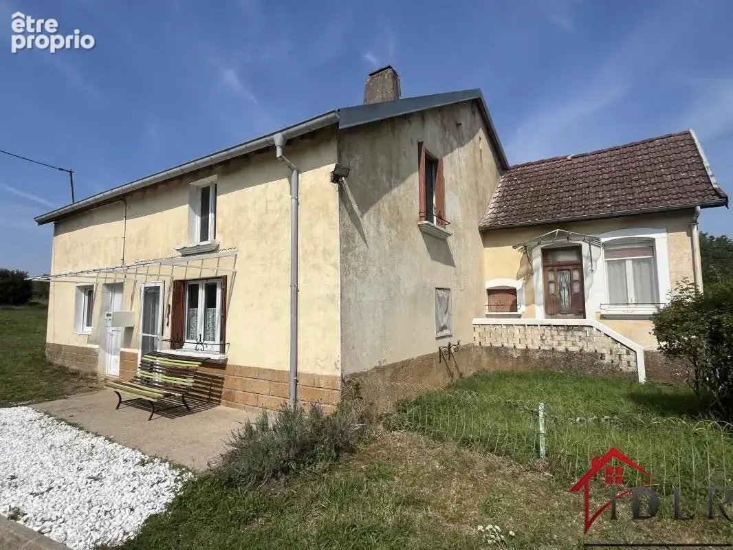 Maison individuelle 104 m2 avec dépendances et terrain de 2 - photo 3