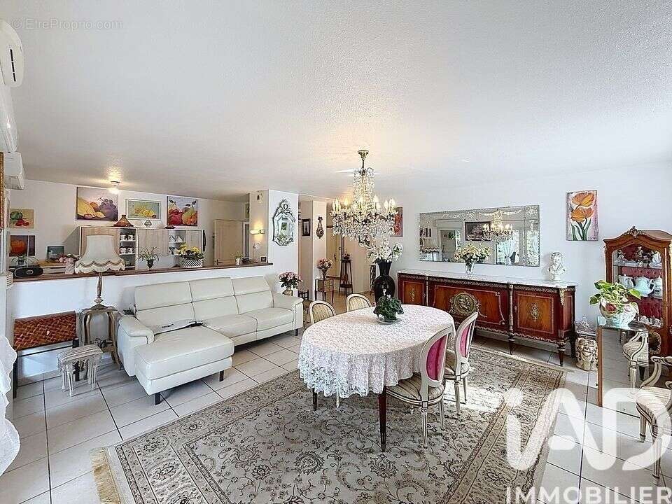 Photo 2 - Appartement à SETE