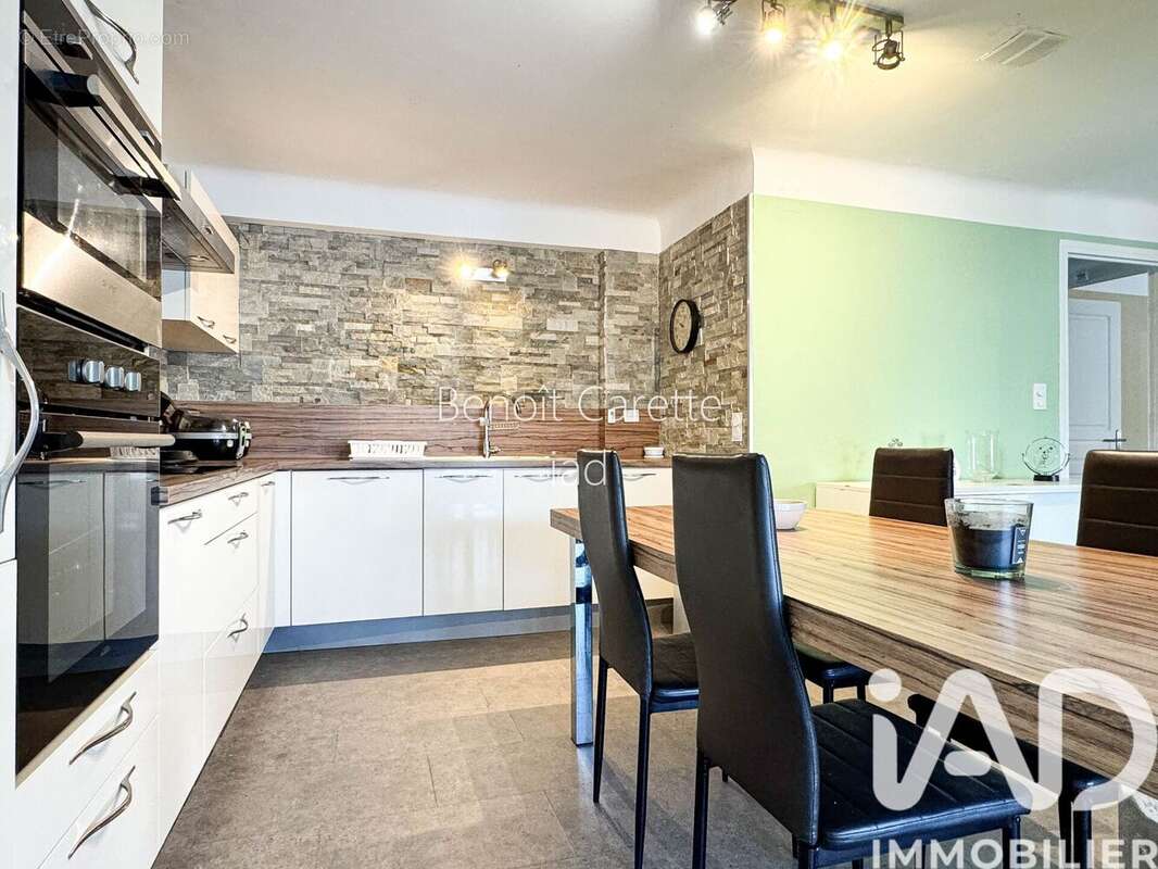 Photo 7 - Appartement à ARGELES-SUR-MER