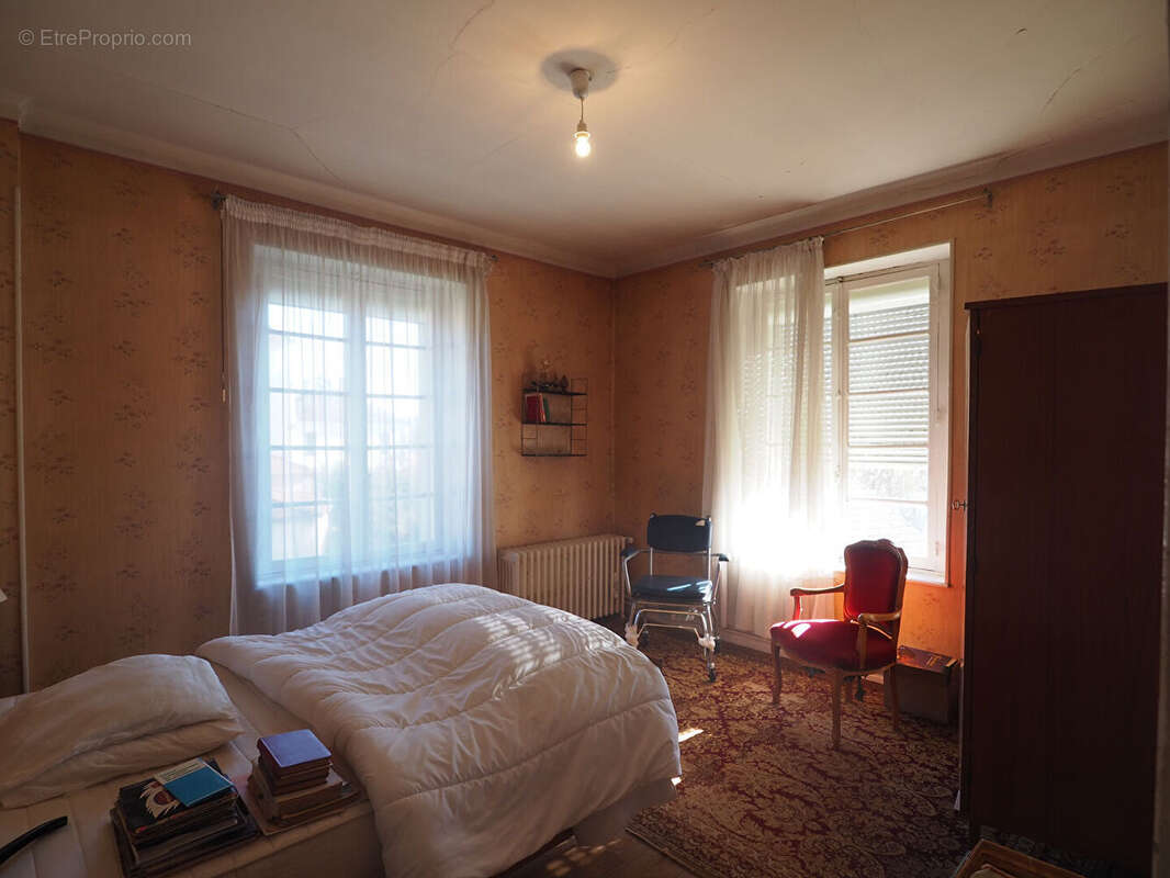 Maison à NOMEXY